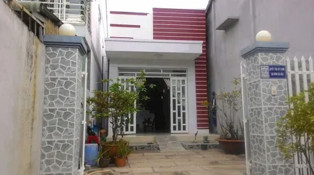 Bán nhà 148m² ngang 5.1m giá 3.6 tỷ Phường Tân Hạnh