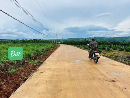 Bán đất 150m² ngang 5m giá 490 triệu Xã Tân Hội