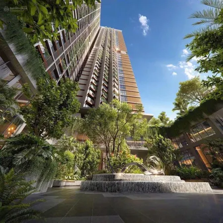 Bán cc skym, hoàng quốc việt, 35m2, hàng hiếm tại hạ long