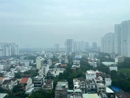 Bán căn hộ hoàng anh an tiến 3 phòng ngủ 2wc tặng hết nội thất nhà như hình