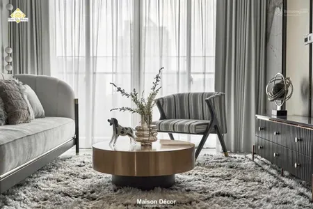 Căn góc đẹp nhất the horizon phú mỹ hưng 3pn, 124m2 full nội thất view thoáng vào ở ngay