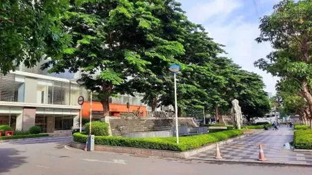 Quỹ căn hộ 3pn được chủ nhà gửi bán tại chung cư thăng long number one, giá từ 70tr/m2