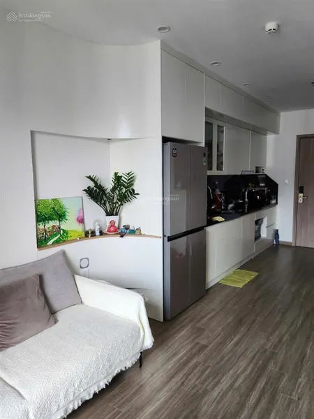 Chính chủ bán nhanh căn 2n 2vs 54m2, 3.8 tỷ bao phí đầy đủ nội thất đẹp tại vinhomes smart city