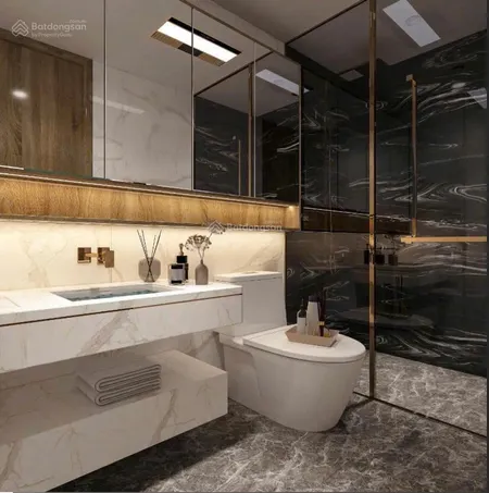 Bán căn hộ lancaster núi trúc, trung tâm ba đình 118m², 3pn, sổ đỏ chính chủ