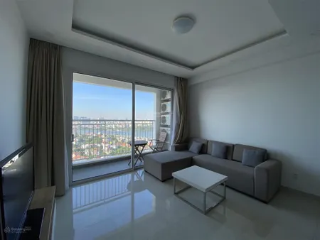 Công ty kashome chuyên bán tropic garden giỏ hàng 30 căn cực hot, cực đẹp