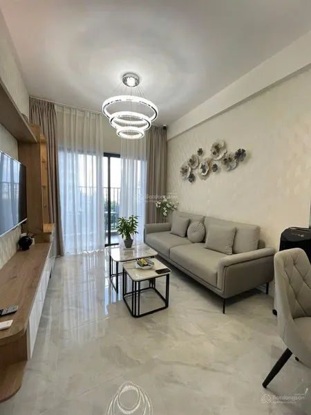 Bán gấp chung cư mỹ phước 76m2, 2pn 2wc, giá 1ty560