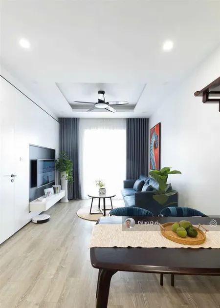Bán căn hộ chung cư tại sky central, 5.3 tỷ, 68 m2, 2pn, 2wc, chính chủ hot