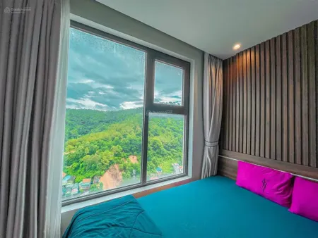 Chính chủ cắt lỗ căn studio tại green bay garden hạ long giá chỉ 1,1x tỉ. em tuyết 0359 513 ***
