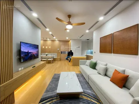 E có 1 căn 2 ngủ 80.9 m2 nhà đẹp, sẵn sổ đỏ, giá mua rất tốt