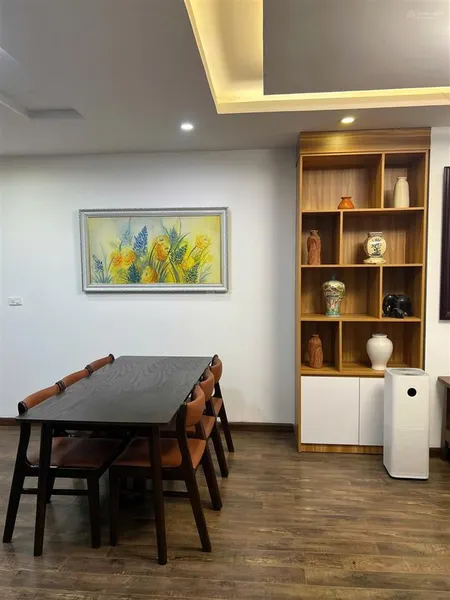 Bán căn hộ chung cư 3pn, 2wc, 97m2 tại khu đô thị văn khê, la khê, hà đông, 5 tỷ