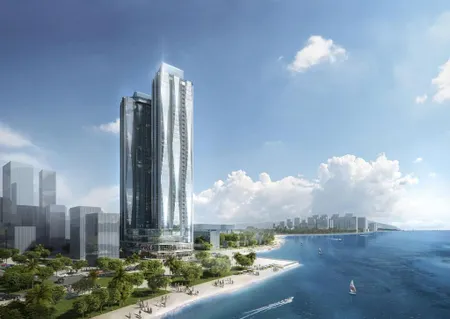 Cần tiền bán gấp căn 1 pn ngủ tại alacarte. với giá 2,2 tỷ bao full thuê phí 0365 032 *** ql