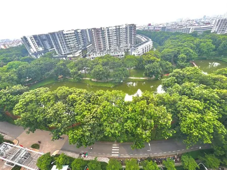 Cập nhật giá bán 2 phòng ngủ căn hộ emerald tân phú bảng giá tháng 8/2025