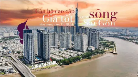 Đừng vội mua sunwahpearl nếu anh chị chưa tham khảo giỏ hàng 1pn 2pn 3pn giá tốt nhất 8/2025 từ pkd