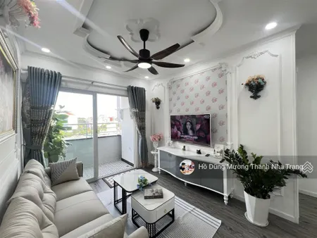 Hồ dũng duy nhất căn đông nam 920 oc2b nhà đẹp long lanh đón gió biển mát quanh năm