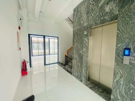 BDS HVL GC: CHO THUÊ NHÀ PHỐ B2 SALA THỦ THIÊM 6 TẦNG GIÁ TỐT