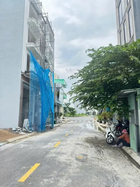 BDS HVL [NC] ⛳️ Đất đẹp Đường số D5 -- Giá 12 Tỷ 500 ⛳️ Khu 1,8ha Thủ Thiêm, Quận 2