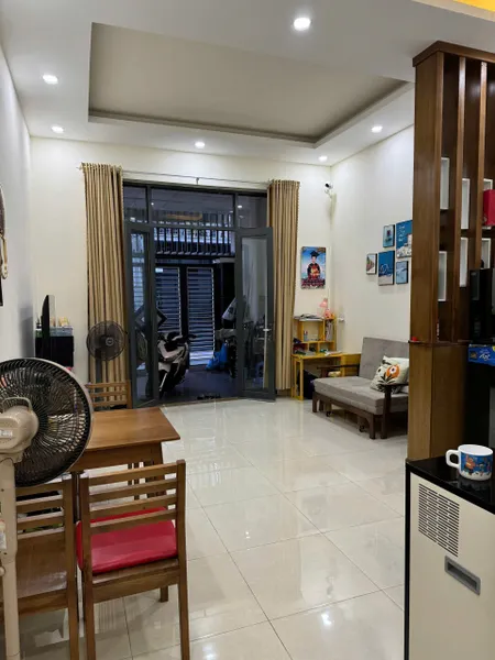 Bán nhà 55.3m² ngang 4,05m giá 2.45 tỷ Phường Phú Lợi