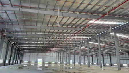 CHO THUÊ NHÀ XƯỞNG gần khu công nghiệp DĨ AN , BÌNH DƯƠNG đa diện tích – 0933.946.813