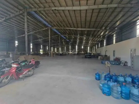 CHO THUÊ NHÀ XƯỞNG gần khu công nghiệp DĨ AN , BÌNH DƯƠNG đa diện tích – 0933.946.813