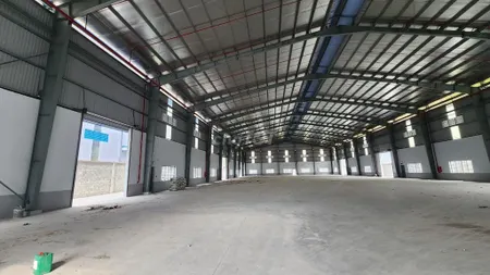 CHO THUÊ NHÀ XƯỞNG gần khu công nghiệp DĨ AN , BÌNH DƯƠNG đa diện tích – 0933.946.813