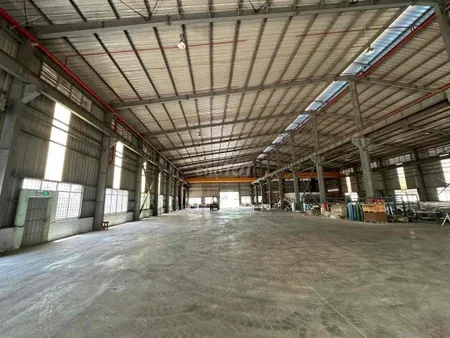 CHO THUÊ NHÀ XƯỞNG gần khu công nghiệp DĨ AN , BÌNH DƯƠNG đa diện tích – 0933.946.813