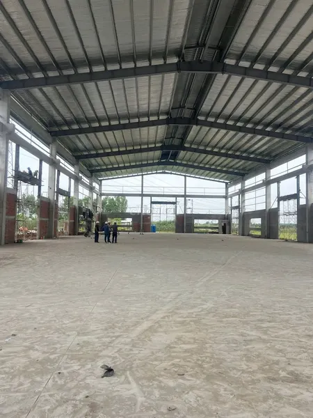 CHO THUÊ NHÀ XƯỞNG gần khu công nghiệp DĨ AN , BÌNH DƯƠNG đa diện tích – 0933.946.813