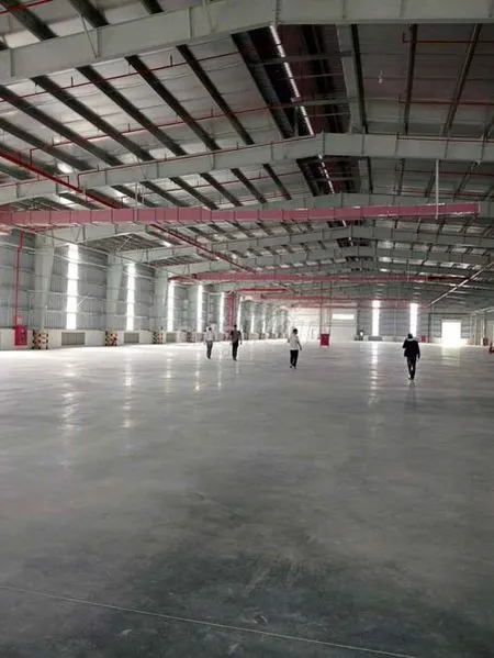 CHO THUÊ NHÀ XƯỞNG gần khu công nghiệp DĨ AN , BÌNH DƯƠNG đa diện tích – 0933.946.813