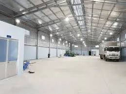 CHO THUÊ NHÀ XƯỞNG gần khu công nghiệp DĨ AN , BÌNH DƯƠNG đa diện tích – 0933.946.813