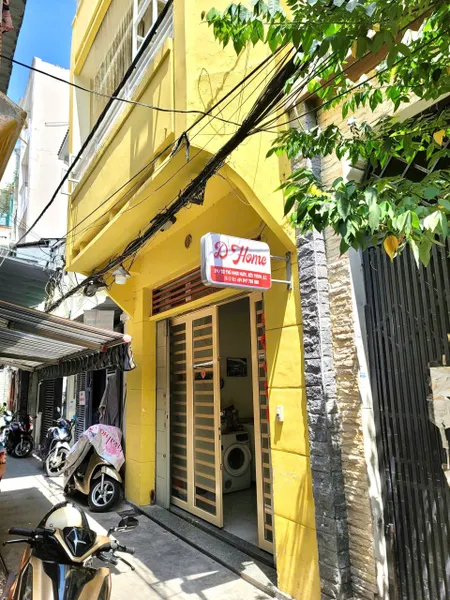 Chính Chủ Bán HXH Thủ Khoa Huân, P: Bến Thành, Q1. DT: (4.1 x 18.2m), Giá Rẻ Bất Ngờ Chỉ 20 Tỷ. Liên Hệ: O911.16O.692