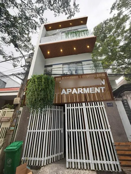 BÁN NHÀ 3 TẦNG KIỆT NGUYỄN VĂN THOẠI 14 TỶ