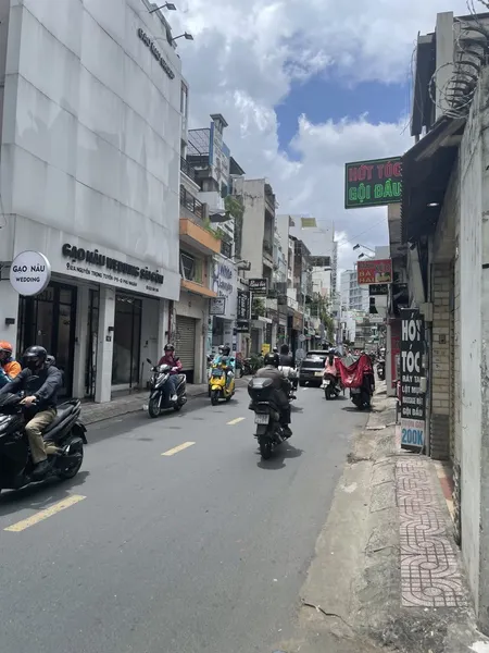 💥HOT! NHÀ SMARTHOME 2 MẶT TIỀN FULL NỘI THẤT, XE HƠI NẰM VIP, 2 TẦNG, LÊ VĂN THỌ GV, 7 TỶ XÍU