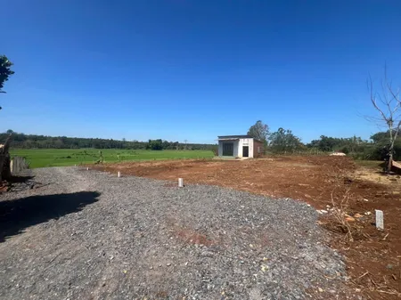 Bán đất thổ cư dt 1000m² ngang 20m giá 479 triệu Xã Dray Bhăng