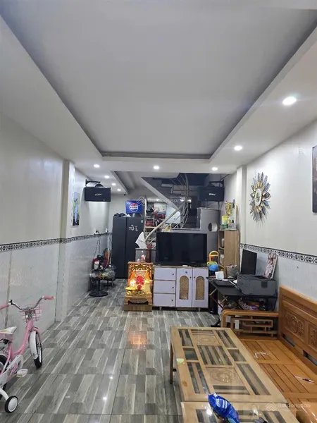 Bán nhà đầu kiệt triệu nữ vương ngay ngã tư hùng vương giá rẻ nhất thị trường