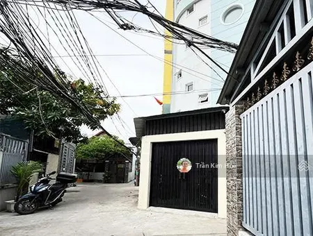 Quận 7, nhà ở ngay, sát bên nam long, 51m2, chỉ 4 tỷ nhỉnh