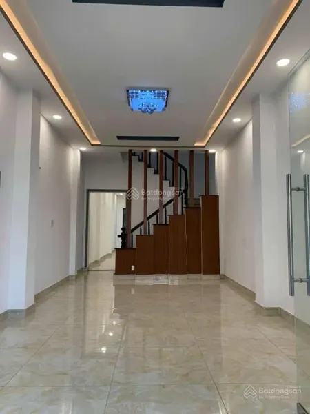Bàn gấp nhà mt tân phú sẵn dòng tiền 5 x 17m chỉ 6,5 tỷ