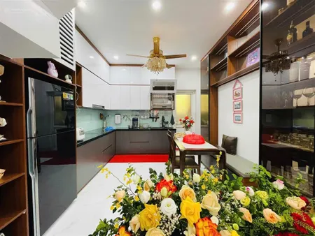 Bán nhà phố nguyễn hoàng, cầu giấy, 70m2, ô tô, phân lô, kinh doanh 18.4 tỷ