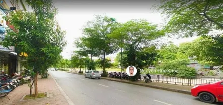Cc bán nhà riêng nguyễn khang cầu giấy siêu phẩm lô góc, 1 nhà ra phố, 48m2, 12.3 tỷ