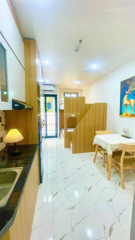 Bán ccmn phố nguyễn khánh toàn, cầu giấy, ngõ thông ô tô 5 tạ qua, 80m 8t 23p full nt, dt 1,3tỷ/năm