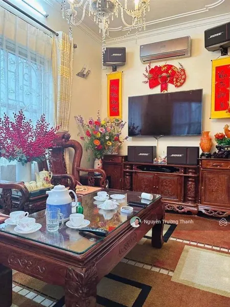 Siêu phẩm trần cung gần phố nhà đẹp giá thơm, 37/42m2 t2, 4 tầng, mt 8m chỉ 9.8 tỷ