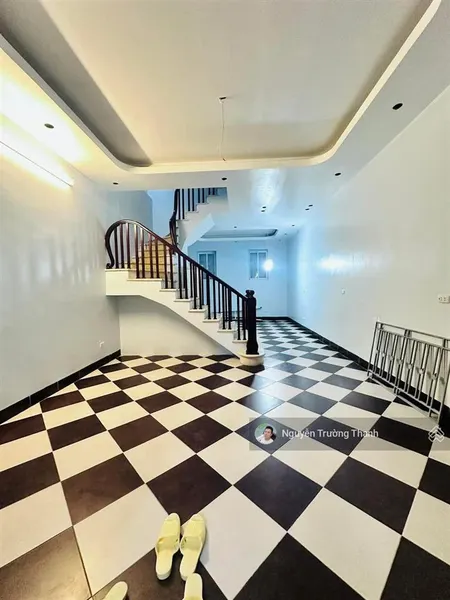 Xuân đỉnh dân xây 3 thoáng 20m ra ô tô 50m ra mặt phố, 57m2, 9.2 tỷ