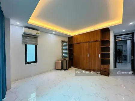 Xuân đỉnh, ô tô đỗ cửa, cạnh nhà văn hoá, ngõ thông, 50m2, sổ chính chủ, 7 tỷ đồng