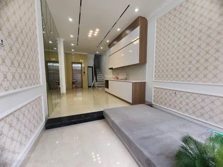 Tài chính 7 tỷ thang máy, lựa chọn gần nguyễn đức cảnh 39m 7 tỷ