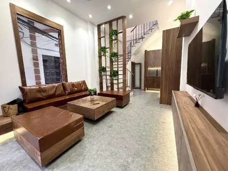 Còn 1 căn duy nhất tại phố tây trà hoàng mai ngõ cực thoáng dân xây chất chỉ 5.8 tỷ