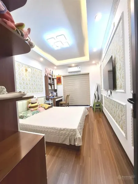 Đại đồng vĩnh hưng nhà gần trường, chợ, tiện ích đầy đủ ngõ thoáng 40m2 giá chỉ 6.3 tỷ
