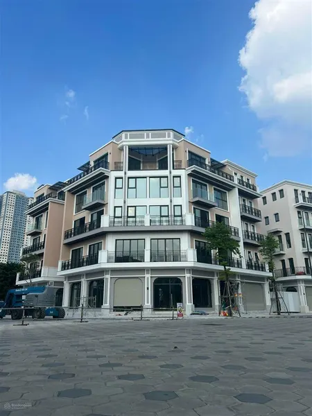 Cập nhật quỹ căn lk, shophouse giá rẻ 75m2, 99m2, 130m2 và 250m2 thông tin chính xác