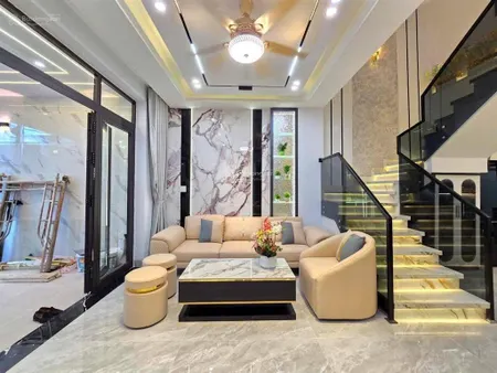 Bán nhà riêng hiện đang có nguồn tiền cho thuê 15tr/tháng tại hưng định, 2,09 tỷ, 68m2.