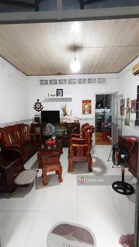 Bán rẻ nhà dĩ an gần chợ dĩ an 1