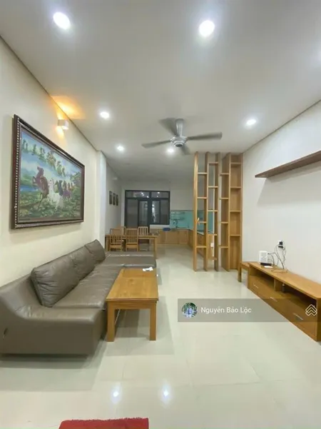Võ văn ngân hẻm xe tải 1 trệt 3 lầu nhỉnh 9 tỷ
