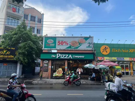 Siêu phẩm khan hiếm mặt tiền hoàng diệu 2 dt 9x32m xd hầm 7 tầng hđt 120 tr/th giá 41 tỷ
