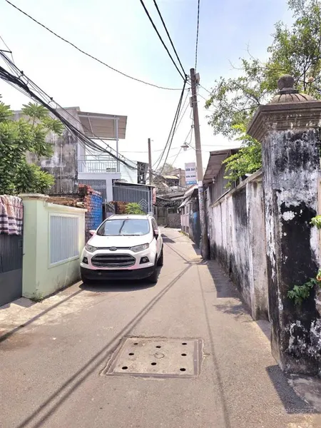 Bán nhà chương dương linh chiểu 48m2 full thổ cư nhà 2 tầng ngang 5m 3 phòng ngủ